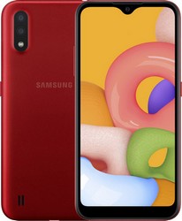 Замена кнопок на телефоне Samsung Galaxy A01 в Магнитогорске